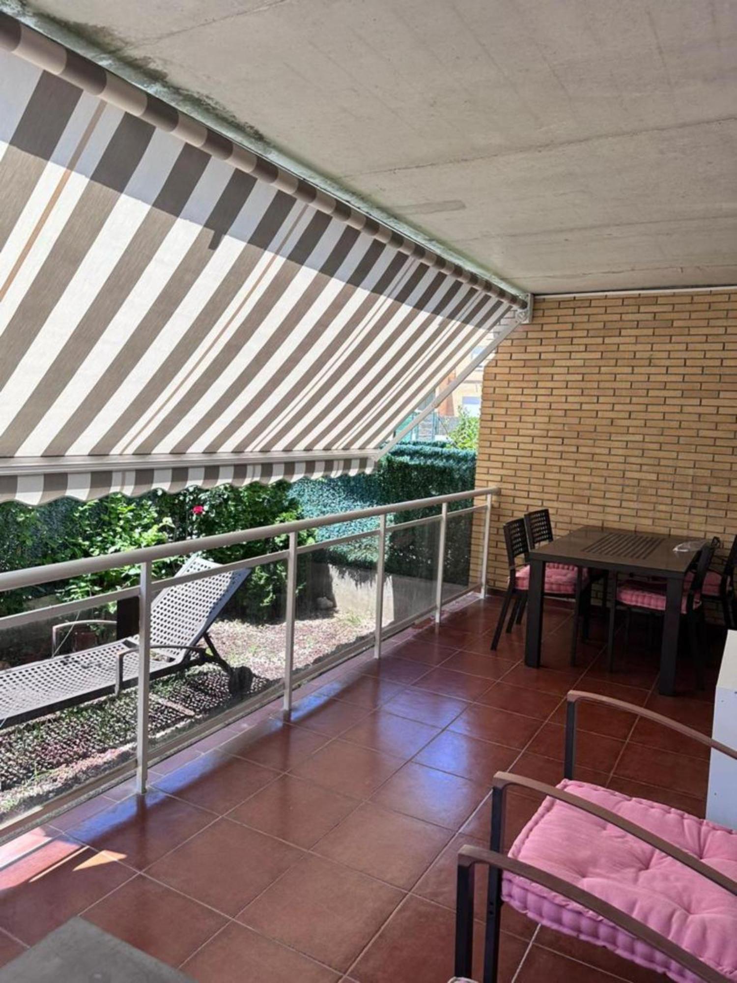 Cambrils Haven:2Br+2Bth+Wf+Pool Apartment Exterior photo