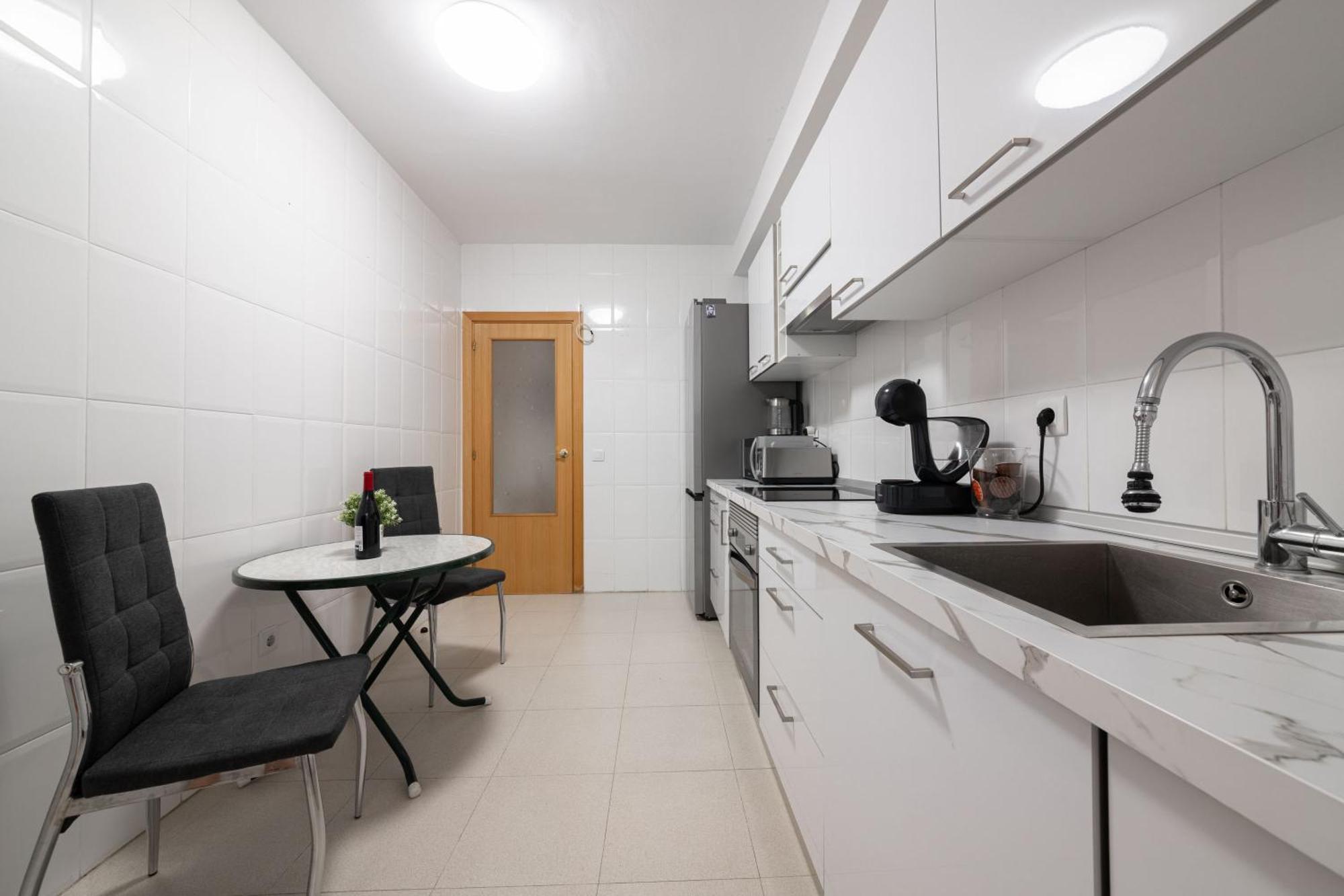 Cambrils Haven:2Br+2Bth+Wf+Pool Apartment Exterior photo