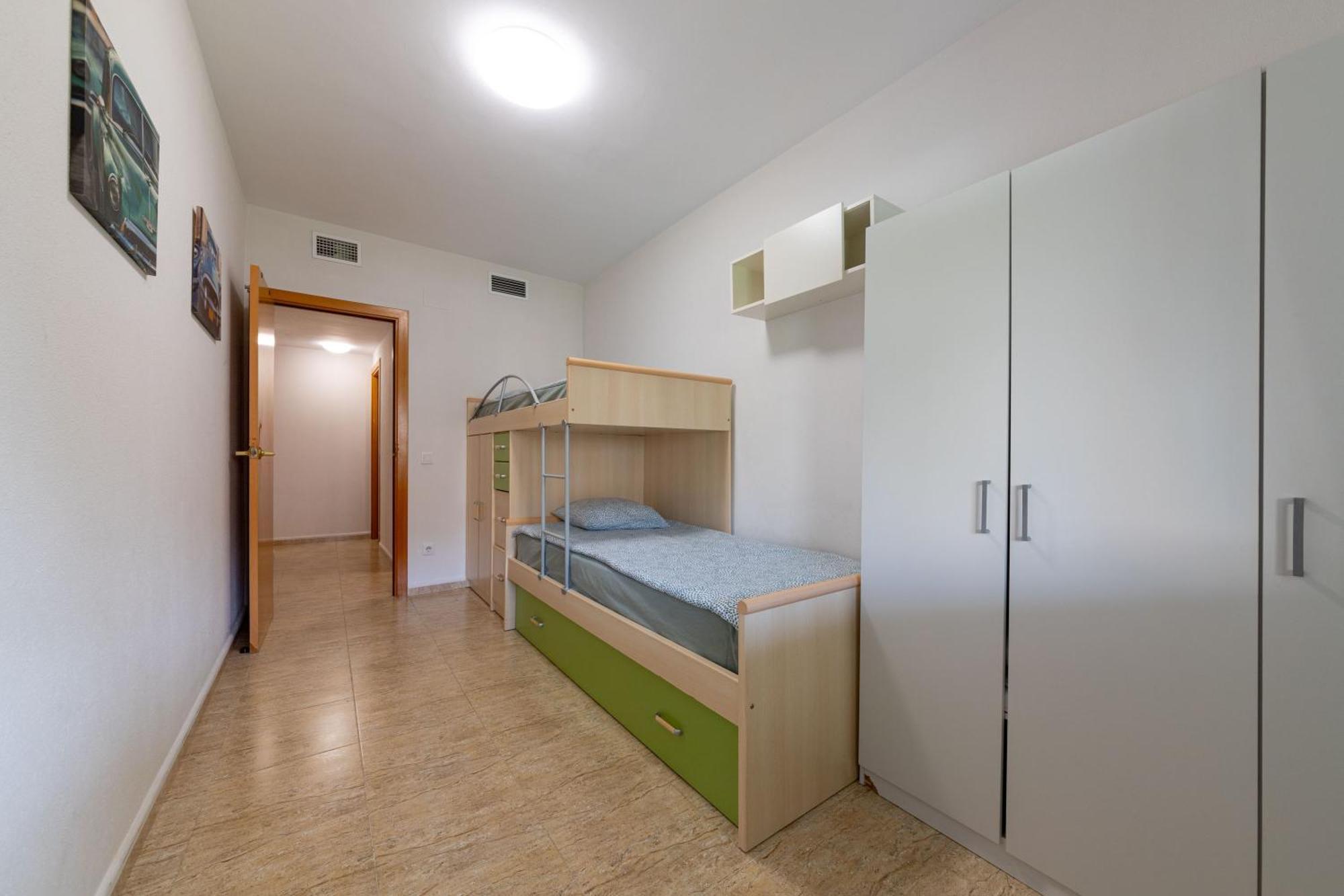 Cambrils Haven:2Br+2Bth+Wf+Pool Apartment Exterior photo